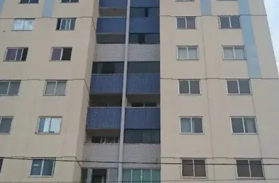 ️oportunidade – apartamento 3/4 próximo ao flamboyan