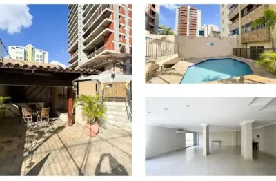 ️vende-se️  ️ apartamento à venda – conforto, praticidade e sofisticaçã