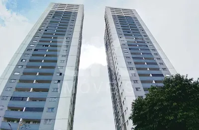 Apartamento com 3 quartos à venda na Avenida Marialva, 435, Vila Rosa, Goiânia