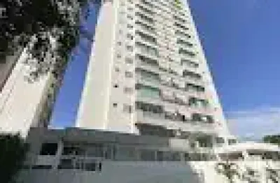 ️vende-se️  - ️ apartamento amplo no jardim américa