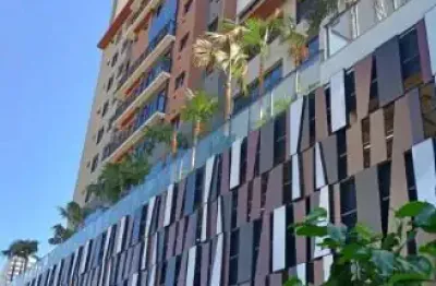 Apartamento com 3 quartos à venda na Rua T 55, 450, Setor Bueno, Goiânia