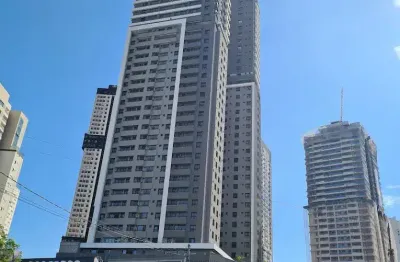 Apartamento com 3 quartos à venda na Rua T 37, 2734, Setor Bueno, Goiânia