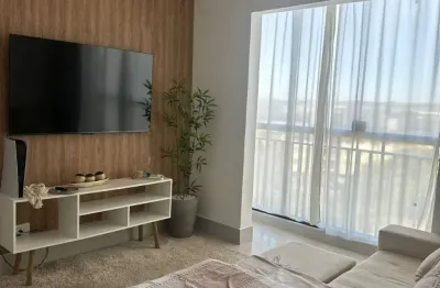 Apartamento com 3 quartos à venda na Avenida Afonso Pena, 1, Setor Goiânia 2, Goiânia