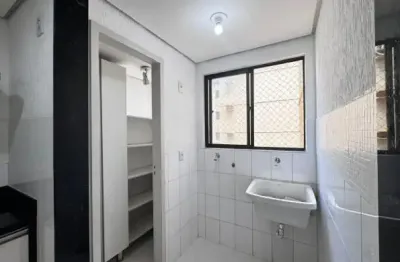 ️ apartamento à venda no residencial gilberto guimarães – alto da glória