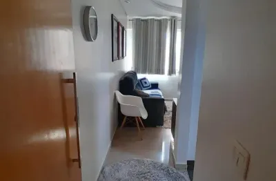 Apartamento à venda – edifício mariane | vila nova, goiânia