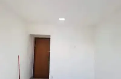 Apartamento à venda –  ed. macaúbas – setor oeste, goiânia