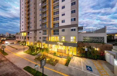 Oportunidade - apartamento novíssimo no setor coimbra – wish coimbra