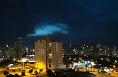 Apartamento 2 quartos no edifício salsalito | st. pedro ludovico - goiânia/go