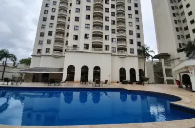 Apartamento  setor bueno – residencial palazzo di itália