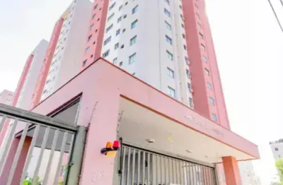 Apartamento 2 quartos – residencial portal das paineiras – setor negrão de lima