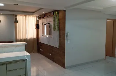 Apartamento com 3 quartos à venda na Rua Paulo VI, 350, Rodoviário, Goiânia
