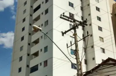 Apartamento com 2 quartos à venda na Rua R 8, 70, Setor Oeste, Goiânia