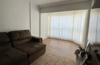 Apartamento com 3 quartos à venda no Jardim América, Goiânia 