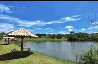 Terreno à venda na Avenida Manoel de Oliveira, 1, Residencial Recanto dos Ipês, Bela Vista de Goiás