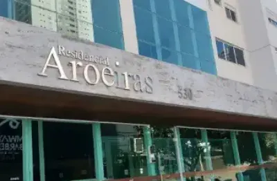 Apartamento com 3 quartos à venda na Xxxxxxxxxxxxxxx, S/N, Setor Bueno, Goiânia