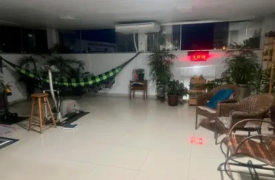 Apartamento com 3 quartos à venda na Praça Doutor Pedro Ludovico Teixeira, 1, Setor Central, Goiânia
