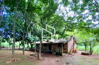 Chácara para venda com 2.900m² em chácaras buritis, goiânia - go