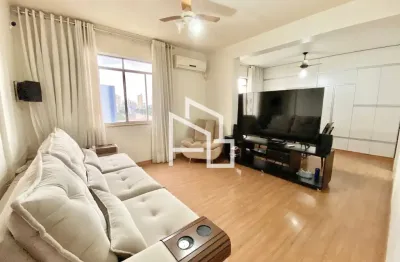 Apartamento para venda com 3 quartos em setor aeroporto - goiânia - go
