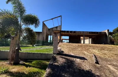 Chacára a venda na estância aroeira, com 4000 metros quadrados - trindade