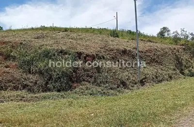 Loteamento água espraiada - terreno em loteamento em água espraiada, santos dumont/mg