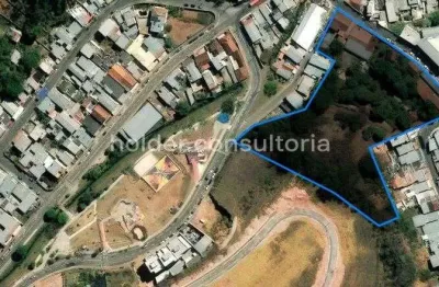 Área de 15.900 m² no melhor ponto do linhares; coeficinte = 2.4