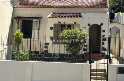 Casa com 6 quartos à venda na Rua Barão de São Marcelino, Passos, Juiz de Fora