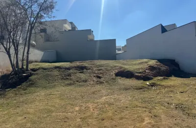 Terreno à venda na Rua Antônio Moreno Perez, 1, Jardim Maria Beatriz, Mogi Mirim