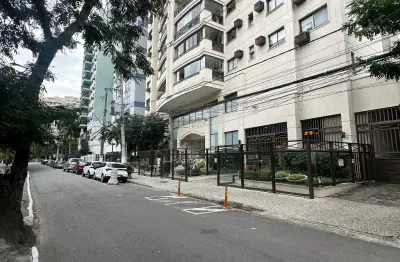 Apartamento com 3 quartos à venda em Icaraí, Niterói 