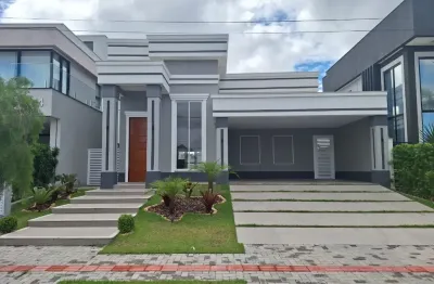 Casa em condomínio fechado com 3 quartos à venda no Inoã, Maricá 