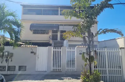 Casa com 3 quartos à venda no Nova Cidade, São Gonçalo 