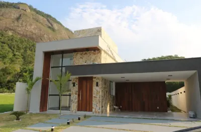 Oportunidade - casa no condomínio terras alphaville maricá !!!