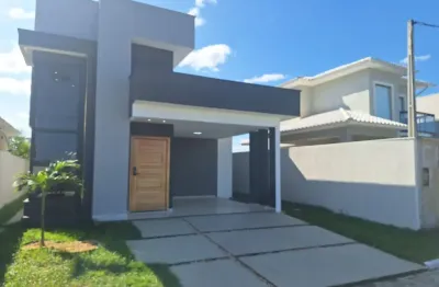 Oportunidade linda casa no condomínio royal garden maricá !!!