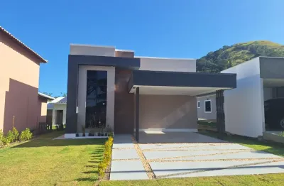 Linda casa no condomínio vivere jardim residencial maricá !!!