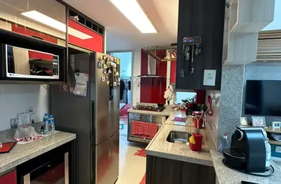 Cobertura com 3 quartos à venda no Ingá, Niterói 