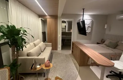 Apartamento com 1 quarto à venda em Icaraí, Niterói 