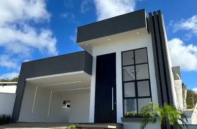 Linda casa no condomínio residencial pedra de inoã - maricá !!!
