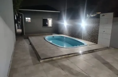 Casa com 3 quartos à venda no Jardim Atlântico Central (Itaipuaçu), Maricá 