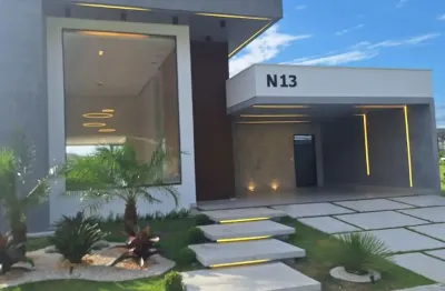 Excelente casa no condomínio terras alphaville maricá !!!