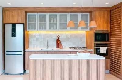 Origem residencial icaraí - soter engenharia e bacos construtora