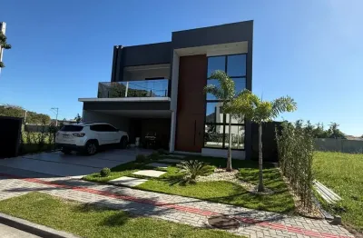 Excelente casa no condomínio terras alphaville maricá !!!