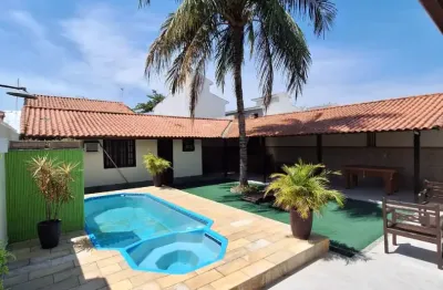 Excelente casa em itaipuaçu - maricá com localização privilegiada