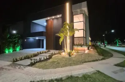 Excelente Casa no Condomínio Terras Alphaville em Maricá!!!