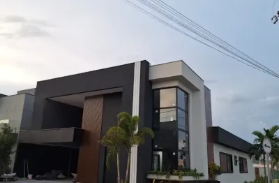 Excelente Casa no Condomínio Terras Alphaville em Maricá!!!