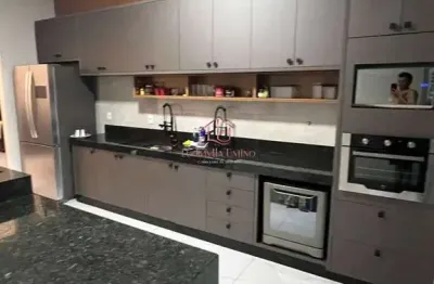 1503 sul, casa moderna 3q c/ suíte e gourmet - próx. ulbra e rodoviária