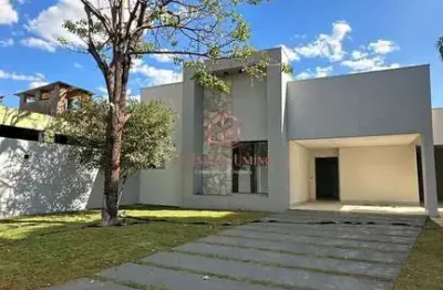 Casa com 3 quartos à venda na 1203 Sul, s/n, Plano Diretor Sul, Palmas