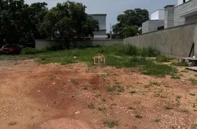 Terreno à venda na Caribe, sn, Loteamento Caribe, Palmas
