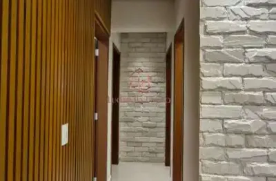 Ap solar dos buritis na 306 sul, 3 quartos, 85m², 2 vagas e móveis planejados