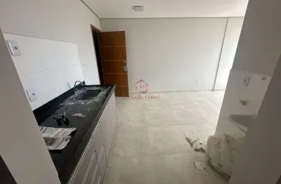 Apartamento com 2 quartos à venda na Apartamento Up 14, s/n, Graciosa - Orla 14, Palmas