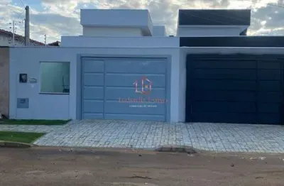 Casa com 3 quartos à venda na 706 Sul, s/n, Plano Diretor Sul, Palmas