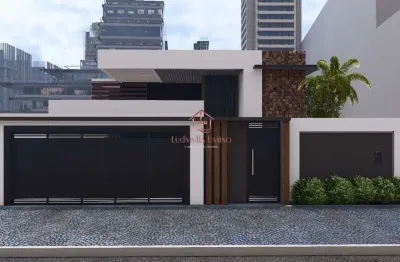 Casa com 4 quartos à venda na 106 Sul, sn, Plano Diretor Sul, Palmas